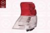 TOYOT 8156060830 Combination Rearlight
